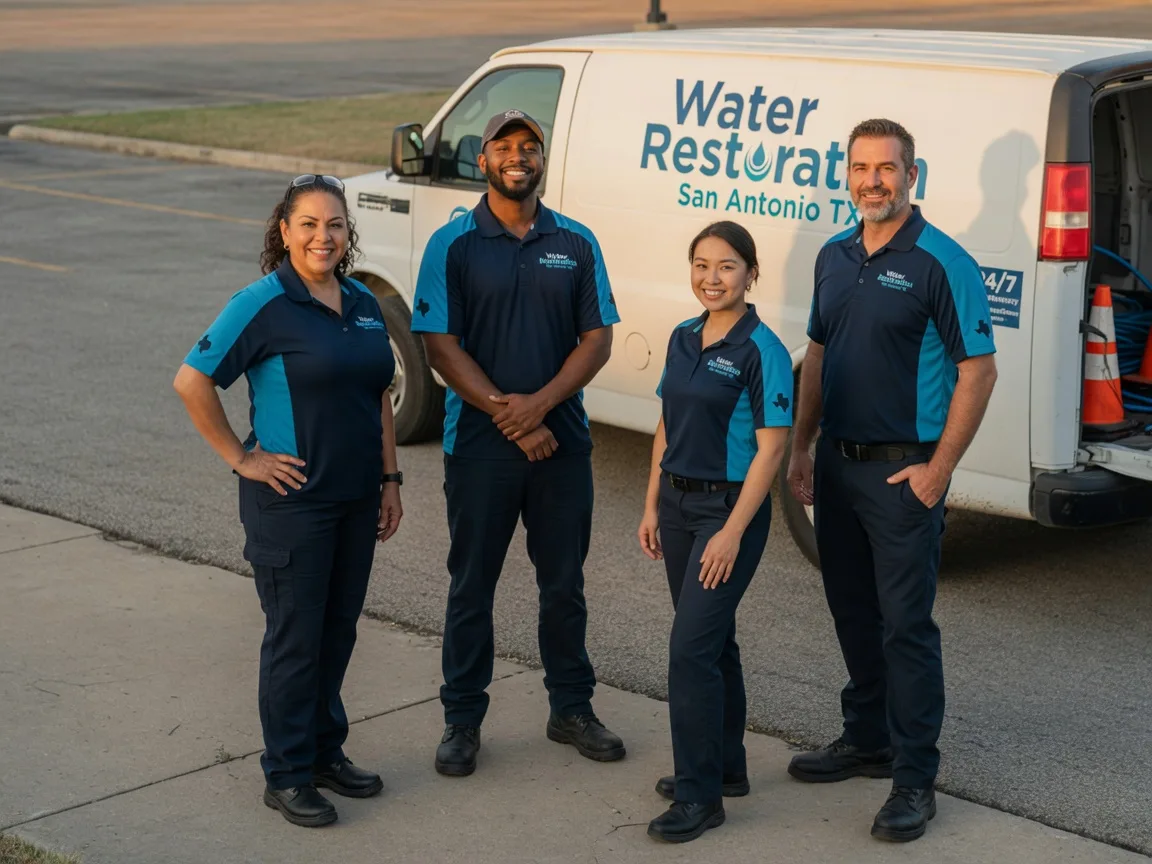 Water Damage Repair company in Conley, GA
